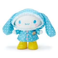 Peluches SANRIO con Piloto de Lluvia - comprar online