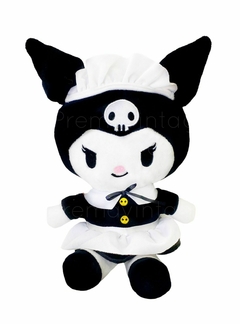 Peluche SANRIO maid 20cm - tienda online