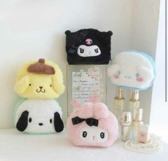 Portacosmetico SANRIO POCHACCO MY MELODY peluche