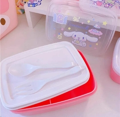 Lunchera SANRIO vianda - comprar online