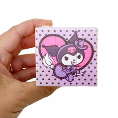 Imagen de Cubo SANRIO rubik magico