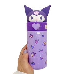 Termo SANRIO figura 350ml