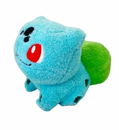 Peluche Pokemon® etiqueta Peludos