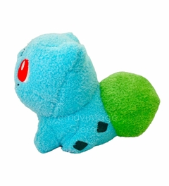 Peluche Pokemon® etiqueta Peludos - comprar online