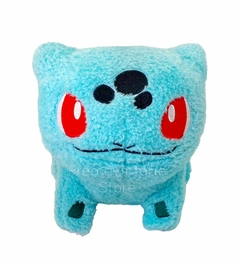 Peluche Pokemon® etiqueta Peludos - tienda online