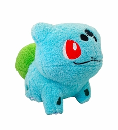 Imagen de Peluche Pokemon® etiqueta Peludos