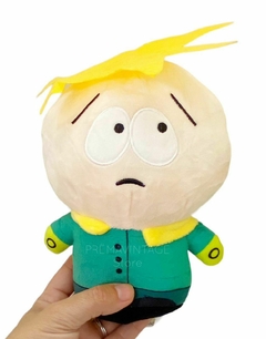 South Park Peluches - Premavintage