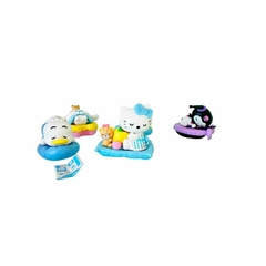 Figuras SANRIO SLEEPY coleccionables