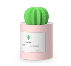 Humidificador Difusor con Forma de Cactus - Premavintage