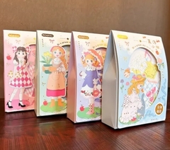 Box Sorpresa Kawaii - comprar online