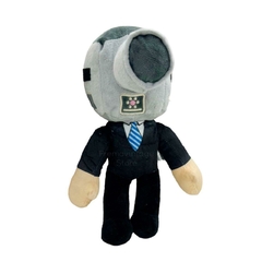 Peluche Skibidi toilet 25cm - comprar online