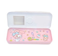 Cartucheras SANRIO con utiles - tienda online