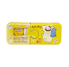 Cartucheras SANRIO con utiles - comprar online