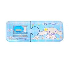 Cartucheras SANRIO con utiles - tienda online