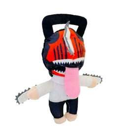 Peluches POCHITA CHAINSAW MAN 10cm