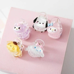 Broches SANRIO chiquitos