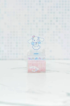 Washi tape SANRIO cinta en caja x4 - tienda online