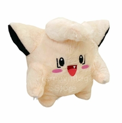 Peluche Pokemon® etiqueta Peludos en internet