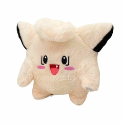 Peluche Pokemon® etiqueta Peludos - Premavintage