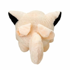 Peluche Pokemon® etiqueta Peludos - tienda online