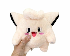 Imagen de Peluche Pokemon® etiqueta Peludos