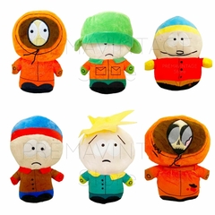 South Park Peluches - comprar online