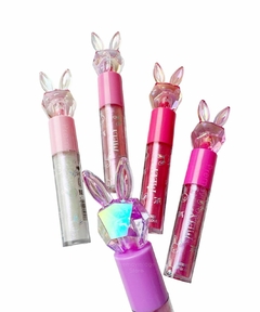 Gloss Conejo facetado - comprar online