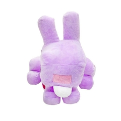 Peluches MINECRAFT 30cm - tienda online