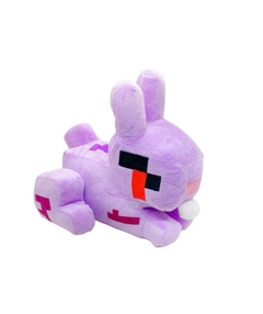 Peluches MINECRAFT 30cm