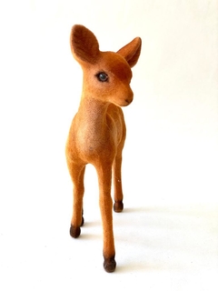 Felpa BAMBI Parado Mediano - comprar online