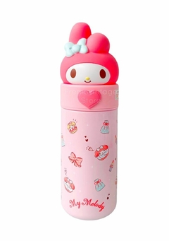 Termo SANRIO figura 350ml