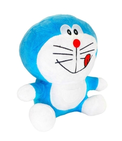 DORAEMON peluche 25cm - comprar online