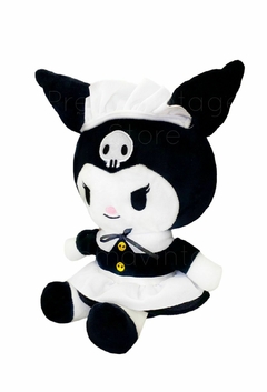 Peluche SANRIO maid 20cm