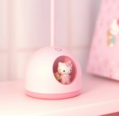 Lámpara HELLO KITTY KUROMI CINNAMOROLL Velador Led usb - comprar online