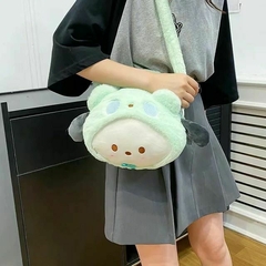 Bolso cartera POCHACCO SANRIO