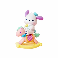 Figuras SANRIO PONY coleccionables