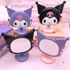 Espejos SANRIO Hello Kitty y Kuromi - tienda online