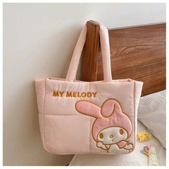 Cartera SANRIO bordado - comprar online