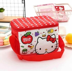 Lunchera Térmica HELLO KITTY - comprar online