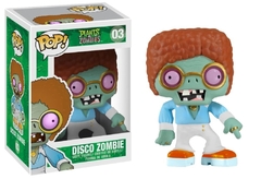 Funko Pop Plantas vs. Zombies Videojuego - comprar online