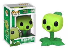 Funko Pop Plantas vs. Zombies Videojuego - Premavintage