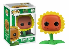 Funko Pop Plantas vs. Zombies Videojuego en internet