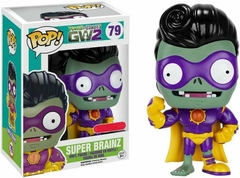 Funko Pop Plantas vs. Zombies Videojuego - tienda online