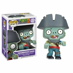 Imagen de Funko Pop Plantas vs. Zombies Videojuego