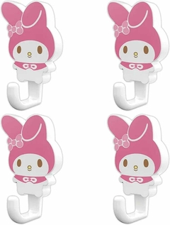 Ganchos SANRIO para colgar - comprar online