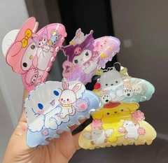 Broche SANRIO grande