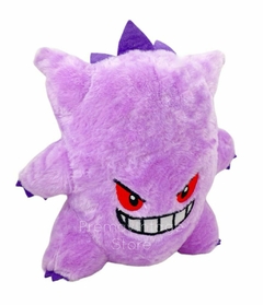 Peluche Pokemon® etiqueta Peludos - Premavintage