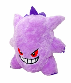 Peluche Pokemon® etiqueta Peludos - tienda online