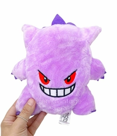 Peluche Pokemon® etiqueta Peludos