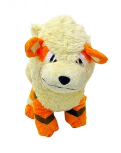 Arcanine Peluche Pokemon